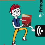Portada del producto:  CRD Alumne. Lengua castellana. 6 Primaria. Construïm. Illes Balears