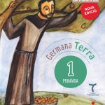 Portada del producto:  DA. Pastoral Escolar. 1 Primària. Germana Terra. Bonagent