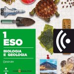 Portada del producto:  CRD Alumne. Biologia e geologia.1 ESO. Construïm. Val d’Aran
