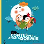 Portada del producto:  Contes per anar a dormir
