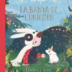 Portada del producto:  Vet aquí… La banya de l’unicorn
