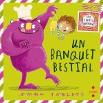 Portada del producto:  Un banquet bestial