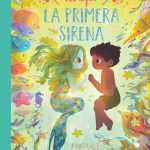 Portada del producto:  Vet aquí la primera sirena