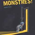 Portada del producto:  MONSTRES!