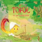 Portada del producto:  En Tòfol té un superpoder