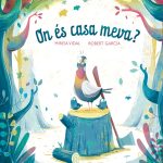 Portada del producto:  On és casa meva?