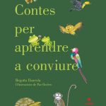 Portada del producto:  Contes per aprendre a conviure