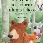 Portada del producto:  Més contes per educar infants feliços