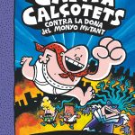 Portada del producto:  5. El Capità Calçotets contra la Dona del Monyo Mutant