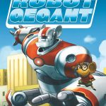 Portada del producto:  Roc Rocafort i el robot gegant