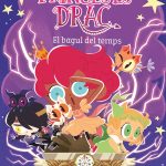 Portada del producto:  Princeses Drac 19. El bagul del temps
