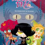Portada del producto:  Princeses Drac 3. Sa majestat la bruixa