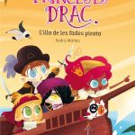 Portada del producto:  Princeses Drac 4. L’illa de les fades pirata