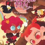 Portada del producto:  Princeses Drac 7. El secret del gripau negre