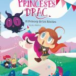 Portada del producto:  Princeses Drac 8. El Príncep de les Bèsties