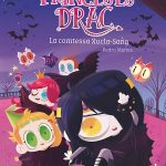 Portada del producto:  Princeses Drac 9. La comtessa Xucla-Sang