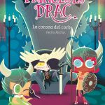 Portada del producto:  Princeses Drac 12: La corona del corb