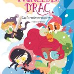 Portada del producto:  Princeses Drac 14. La fortalesa violeta