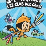 Portada del producto:  Supergatet i el club del còmic 1