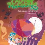 Portada del producto:  Caçamalsons 2. Queixalades a mitja nit