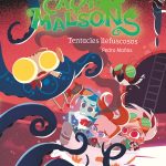 Portada del producto:  Caçamalsons 4. Tentacles llefiscosos