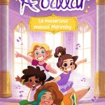 Portada del producto:  A ballar 1. La fabulosa mansió Marinski