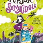 Portada del producto:  Malson i Somnidolç 1: Dracs contra unicorns
