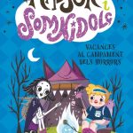 Portada del producto:  Malson i Somnidolç 3: Vacances al Campament dels Horrors