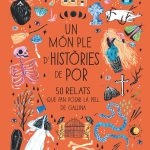 Portada del producto:  Un món ple d’històries de por