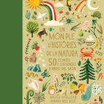 Portada del producto:  Un món ple d’històries de la natura