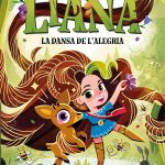 Portada del producto:  Liana 1: La dansa de l’alegria