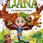 Portada del producto:  Liana 2: Els arbres cantaires