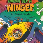 Portada del producto:  Només per a ninges 7. La reunió secreta