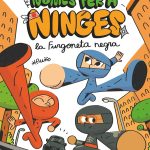 Portada del producto:  Només per a ninges 1. La furgoneta negra
