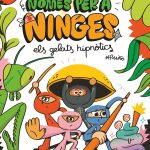 Portada del producto:  Només per a ninges 2. Els gelats hipnòtics