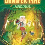 Portada del producto:  Juniper Mae 2: Els secrets de les Guerreres Guardianes