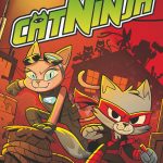Portada del producto:  Catninja 5. El clan de l’urpa