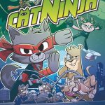 Portada del producto:  Catninja 3. Cerca i captura