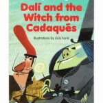 Portada del producto:  Dalí and the Witch from Cadaqués