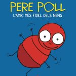 Portada del producto:  Pere Poll, l’amic més fidel dels nens