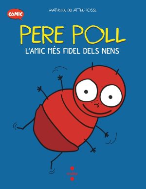 Portada del producto:  Pere Poll, l’amic més fidel dels nens