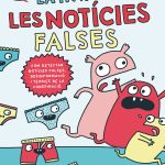 Portada del producto:  La invasió de les notícies falses