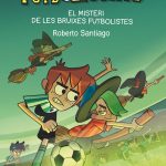 Portada del producto:  Els Futbolíssims 19: El misteri de les bruixes futbolistes