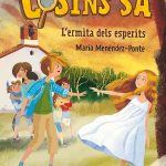 Portada del producto:  Cosins 3. L’ermita dels esperits