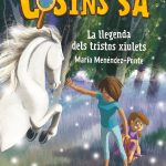 Portada del producto:  Cosins 7. La llegenda dels tristos xiulets