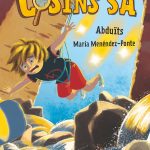 Portada del producto:  Cosins 9. Abduïts