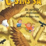 Portada del producto:  Cosins 6. Els agroglifs misteriosos
