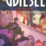 Portada del producto:  Dan Dièsel 3. La màscara porpra