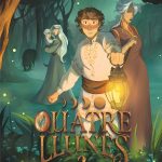 Portada del producto:  Quatre Llunes 2. Cúpules de vidre