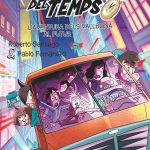 Portada del producto:  Els Forasters del Temps 15. L’aventura del Vallbona al futur